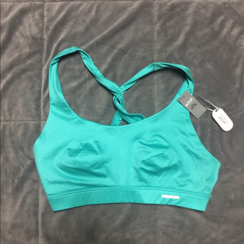 Aerie Sports Bra